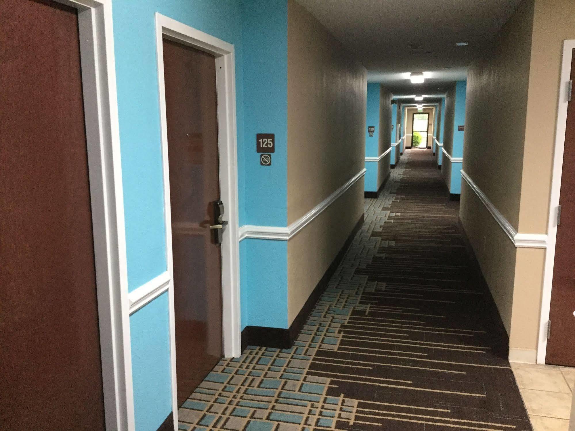 Super 8 By Wyndham Greer/Spartanburg Area Екстериор снимка